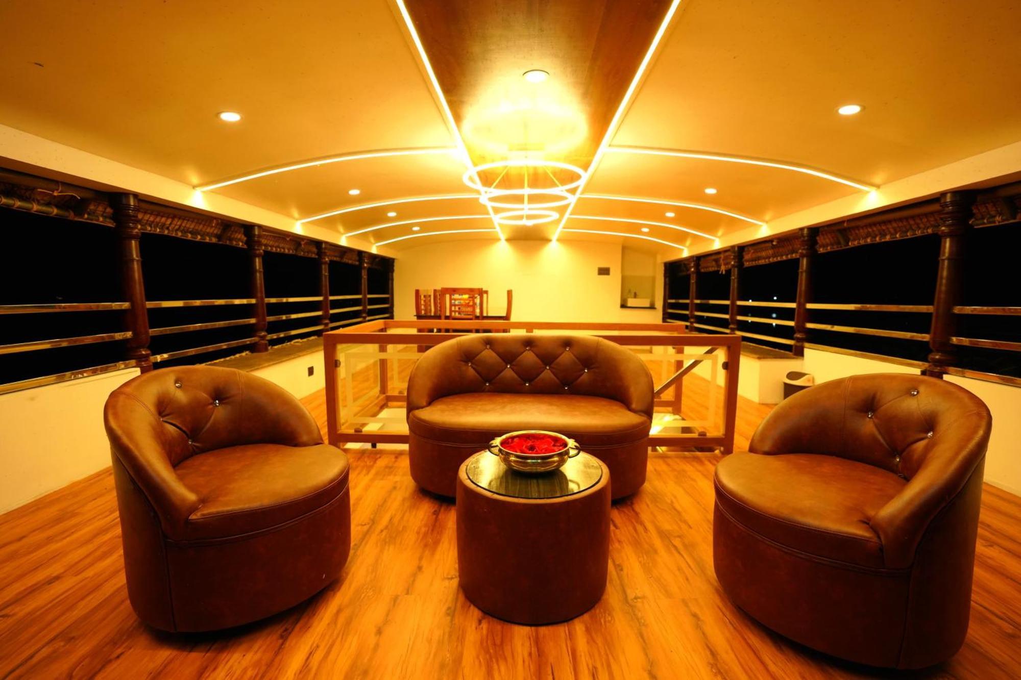 Indraprasthamlakecruise Alappuzha المظهر الخارجي الصورة